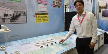 2026智慧城市展登場　永揚消防推AIoT系統打造企業防災新標準