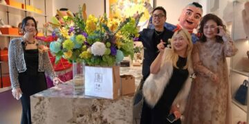 深耕精品市場24年 「米蘭站」進駐台中七期老虎城打造全新旗艦門市