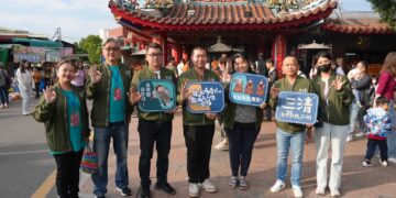 信仰題材電影《三清：有祢我不怕！》成包場熱門選擇 !  一週增加十單位洽詢