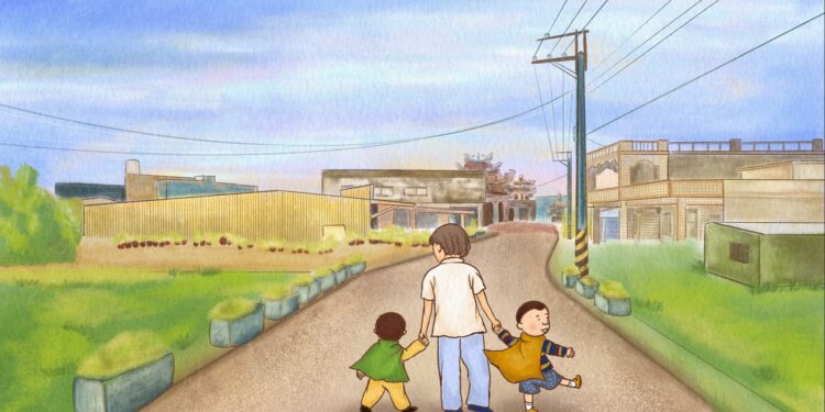 《三清：有祢我不怕》電影有洋蔥 !  導演斥資數百萬拍電影紀念曾祖母