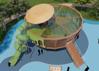 從文化到創生！新北客家文化園區全面升級     串聯三鶯「一溪、二街、三館」新地標