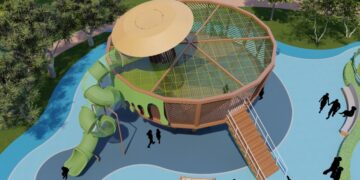 從文化到創生！新北客家文化園區全面升級     串聯三鶯「一溪、二街、三館」新地標