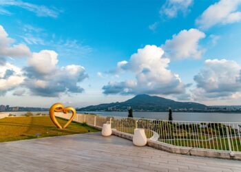 向第一線的服務夥伴致敬！將捷金鬱金香酒店推服務業住房優惠