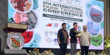 台灣農旅驚豔亞洲「少年阿公」方子維榮獲2026亞洲農業旅遊獎