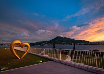 春遊入住淡水將捷金鬱金香酒店吃喝玩樂一次滿足 餐飲好康活動不間斷