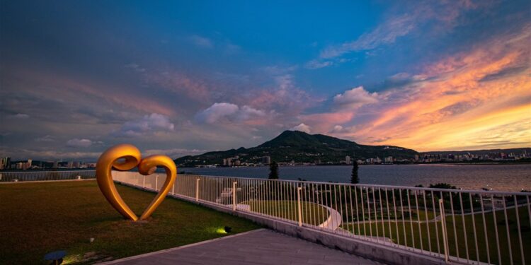 春遊入住淡水將捷金鬱金香酒店吃喝玩樂一次滿足 餐飲好康活動不間斷