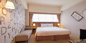 台北凱撒推出「益童玩台北」住房專案 北北基交通暢遊卡及Checkers餐廳孩童用餐免費