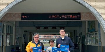 花蓮深耕數位與AI教育有成  玉里國小勇奪AI數感盃金獎與文采獎