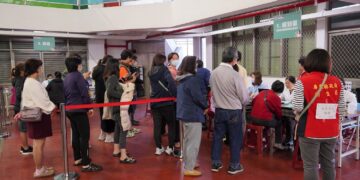 公費篩檢打造六癌防護網　屏東守護縣民不漏接