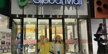 Global Mall屏東市響應「地球一小時」延長關燈20小　加碼抽獨家永續繪本