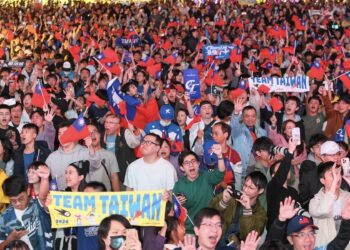 重現棒球感動！新北市府 3/5 起連四天直播 WBC     超大螢幕直擊台灣隊晉級之路