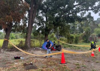 屏警強勢制止債務糾紛　砸車3嫌當場逮捕暨屏市警訊