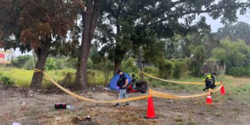 屏警強勢制止債務糾紛 砸車3嫌當場逮捕暨屏市警訊