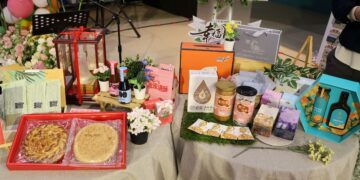 2026雲林縣集團結婚3/6開放報名　30對新人520共結良緣