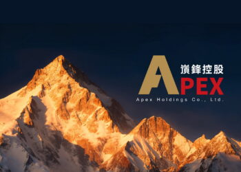 嵿鋒控股2026正式啟航打造亞洲最大保經平台　號召志同道合夥伴共登巔峰