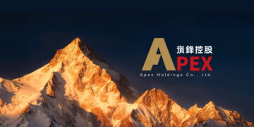 嵿鋒控股2026正式啟航打造亞洲最大保經平台　號召志同道合夥伴共登巔峰