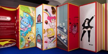 屏菸3月28日新開園　打造原創IP遊樂園