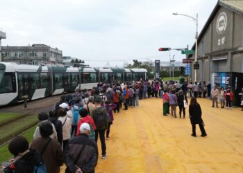 夢蓮花文化藝術基金會 ZHEN-RU《流光藝境》首展圓滿　逾 6 萬人次共赴心靈桃花源 獲國際跨領域學者肯定 以感官沉浸引領心靈覺醒  彰顯藝術關懷的普世價值