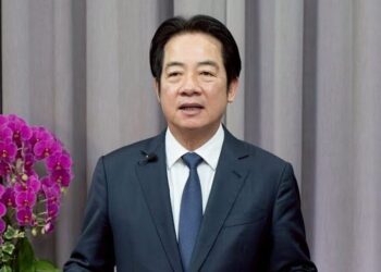 台灣隊14:0大勝捷克隊　總統賴清德：把信心打了回來