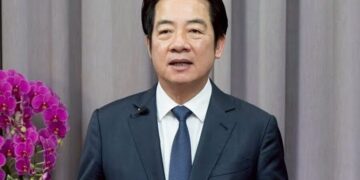 台灣隊14:0大勝捷克隊　總統賴清德：把信心打了回來