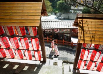 每人獎助 500 元！台中溫泉獎勵旅遊 4/1 起跑 限量 1,350 名額搶發