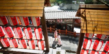 每人獎助 500 元!台中溫泉獎勵旅遊 4/1 起跑 限量 1,350 名額搶發