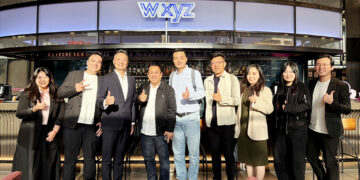 菲律賓阿克蘭省議員率團參訪台南安平雅樂軒酒店　深化國際觀光教育交流與實習合作