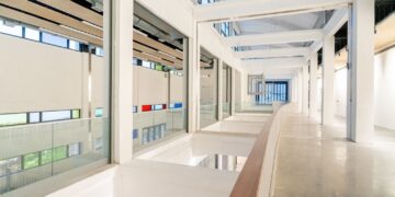 屏美館在屏菸舊倉庫重生　變身國際藝術殿堂