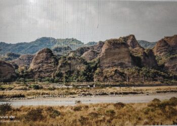 【生態共融、文化創生、產業共榮 】六龜從入口到深度旅遊，山城升級再生、打造永續典範