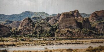 【生態共融、文化創生、產業共榮 】六龜從入口到深度旅遊，山城升級再生、打造永續典範