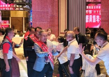 高屏傑出經理獎揭曉　AI與ESG首納評選引領企業新方向