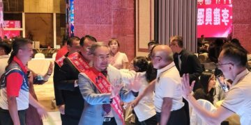 高屏傑出經理獎揭曉　AI與ESG首納評選引領企業新方向