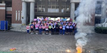 「繁星推薦」溪高交出亮眼成績  90位同學順利摘星創下校史新紀錄