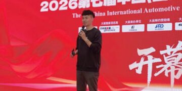 K-WAX 攜台灣汽美力量登深圳AEA 2026國際舞台　 台灣選手奪季軍再寫佳績
