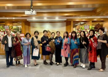 社團法人翔鳳慈善關懷協會傳遞愛心關懷弱勢家庭