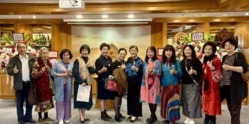 社團法人翔鳳慈善關懷協會傳遞愛心關懷弱勢家庭