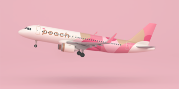 樂桃航空 創業15週年 攜手全球知名設計事務所nendo擔任設計夥伴 2027春季導入新機體