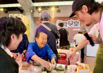 六堆文化園區懷舊體驗   客庄田園童時樂趣