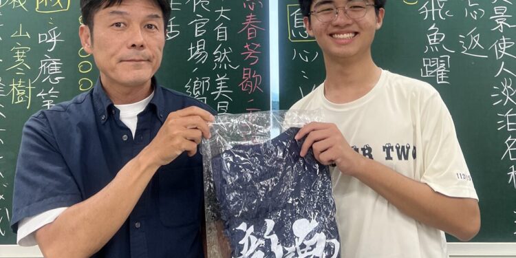 社頭國中捷報頻傳　技藝競賽奪冠、科學班錄取展現多元亮眼成果