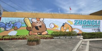 兒童節連假不無聊！南仁湖串聯全台服務區、渡假村　打造春日輕旅行新亮點