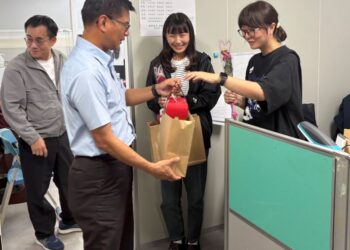 記憶混亂誤認失竊　枋警地毯式尋回愛車暨枋寮警訊