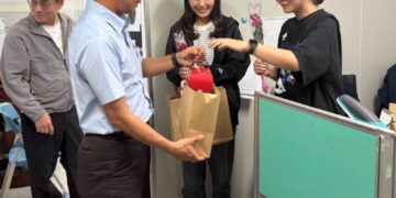 記憶混亂誤認失竊　枋警地毯式尋回愛車暨枋寮警訊