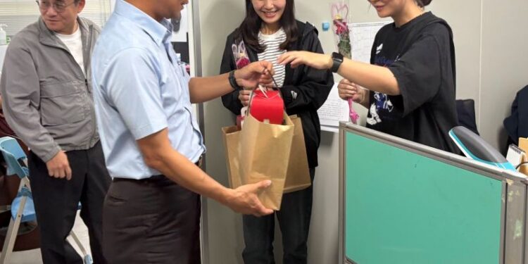 記憶混亂誤認失竊　枋警地毯式尋回愛車暨枋寮警訊