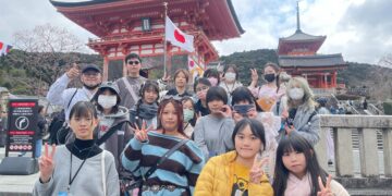 《旅行・實踐:看見更優秀的自己》 光華高中的孩子做到了