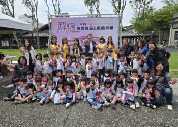 「解癮—解開毒品上癮的真相」 反毒教育特展進軍花蓮