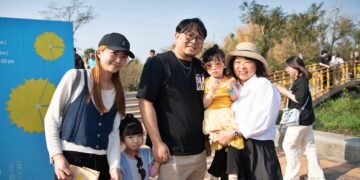 「潮風鈴・黃花瘋音樂市集」吸引逾12萬人次　獨「嘉」春季盛會完美落幕