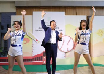 嘉義優鮮進軍國際市場　呈現阿里山的美好滋味