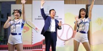 嘉義優鮮進軍國際市場　呈現阿里山的美好滋味