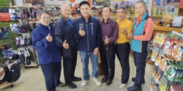 捐血救人 功德無量 高雄市多個民間團體攜手舉辦大型捐血活動 3月8日邀請民眾挽袖獻愛