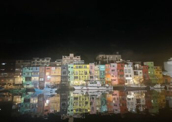 新銳導演林明智執導台日合製青春電影《星空之夏》開拍　基隆市府力挺影視創作